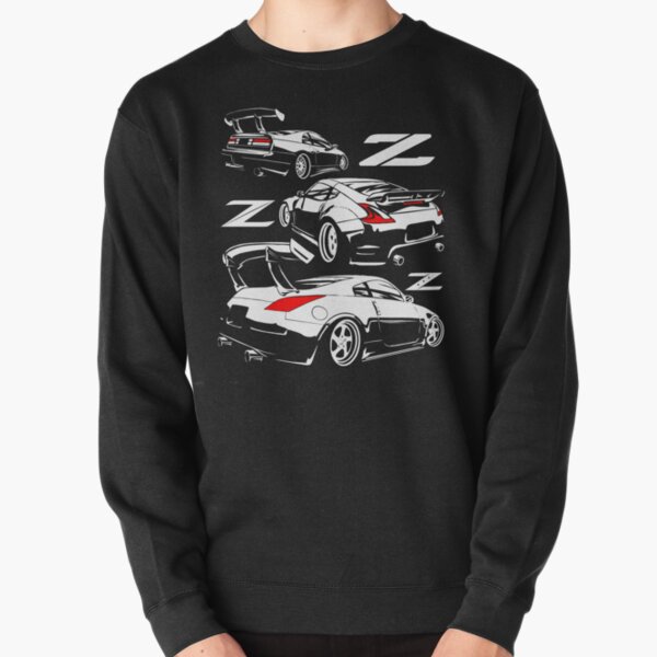 Item preview, Z Family. 350z 370z 300zx designed and sold by RACING FACTORY.