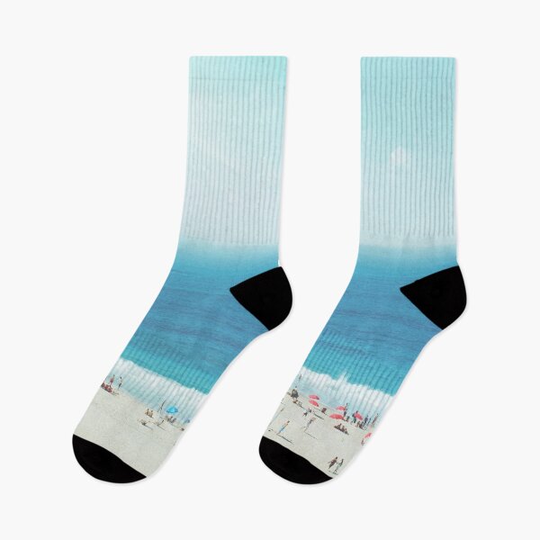 Artikelvorschau, Strand, moderner Minimalist, Küstendekor entworfen und verkauft von moderntrend.