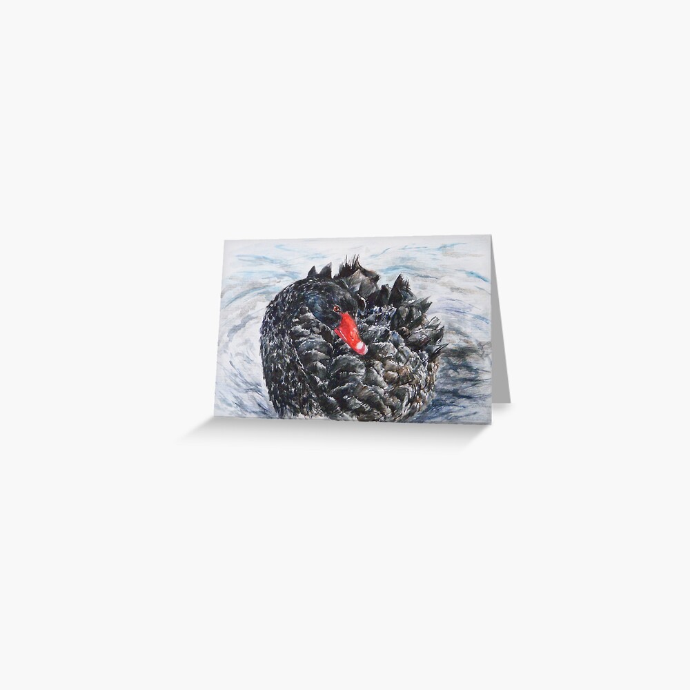 Item preview, Greeting Card designed and sold by Anthropolog.
