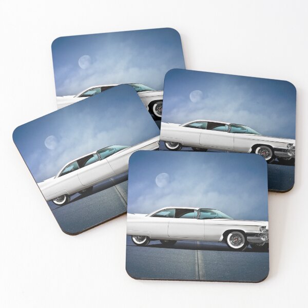 Item preview, 1959 Cadillac Custom Eldorado designed and sold by DaveKoontz.