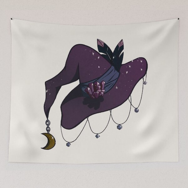 Item preview, Hail and well met. designed and sold by ipanicked.