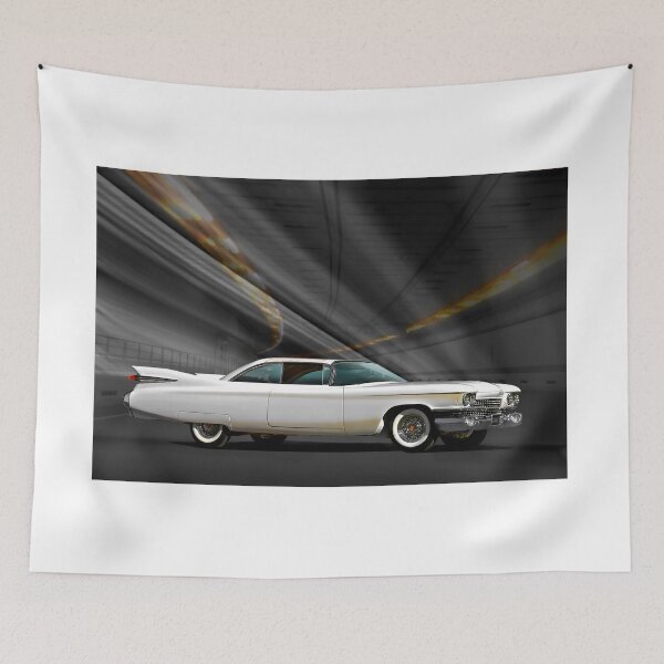 Item preview, 1959 Cadillac Custom Eldorado designed and sold by DaveKoontz.