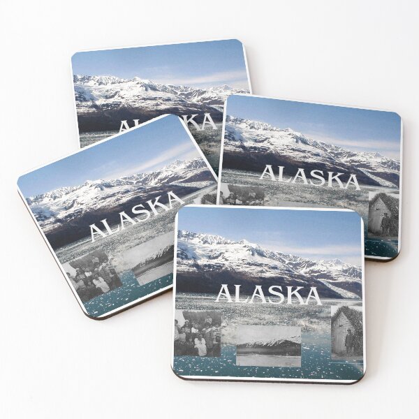 Item preview, Alaska designed and sold by teepossible.