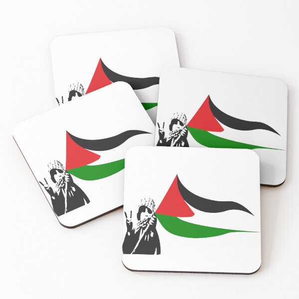 Item preview, Palestine will be Free designed and sold by Chams0609.