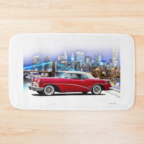 Item preview, 1954 Buick Skylark Convertible designed and sold by DaveKoontz.