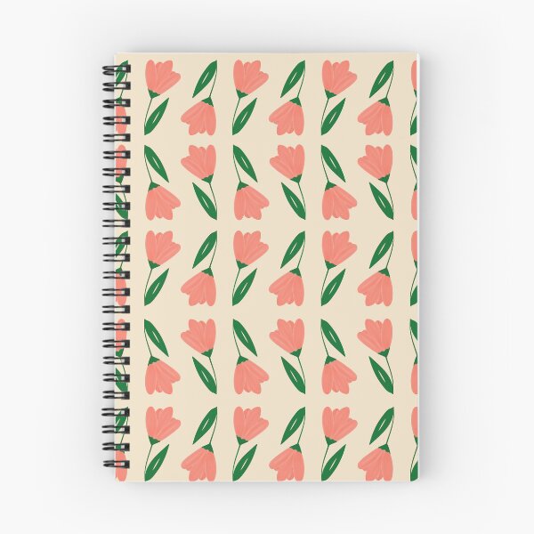 Item preview, Todo lo que hago es pensar en flores designed and sold by FunkyPattern.