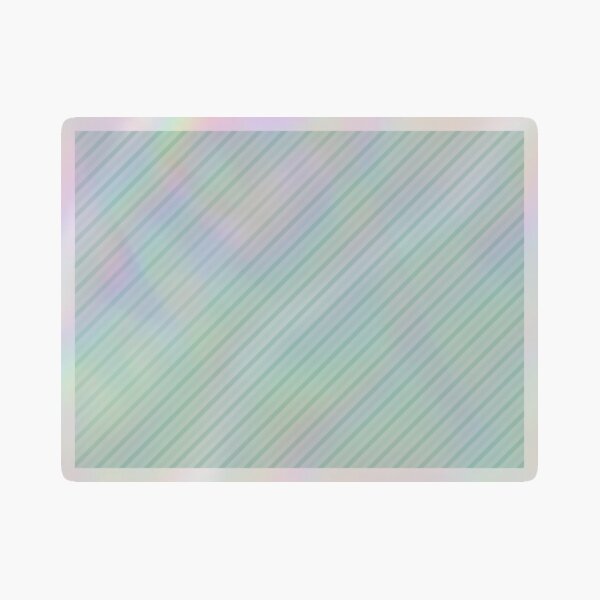 Item preview, Blue Pastel Stripes designed and sold by allarts2016.