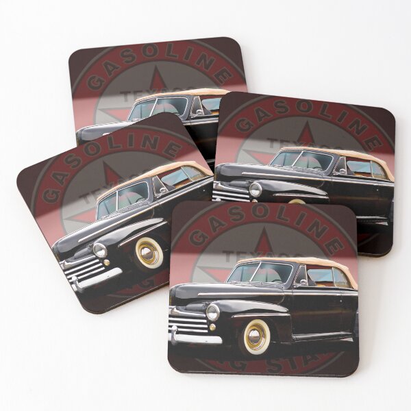 Item preview, 1947 Ford Deluxe Convertible designed and sold by DaveKoontz.