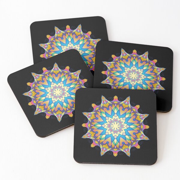 Item preview, Mandala ornate designed and sold by wolfgangrainer.