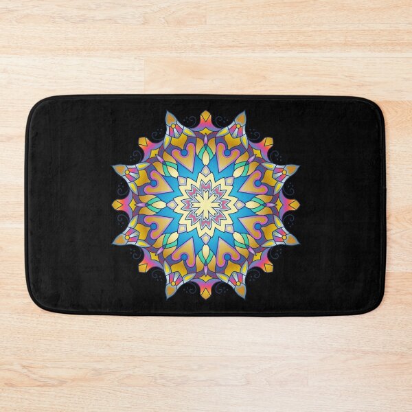 Item preview, Mandala ornate designed and sold by wolfgangrainer.