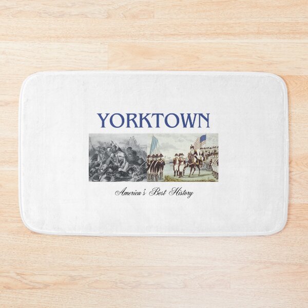Item preview, Yorktown designed and sold by teepossible.