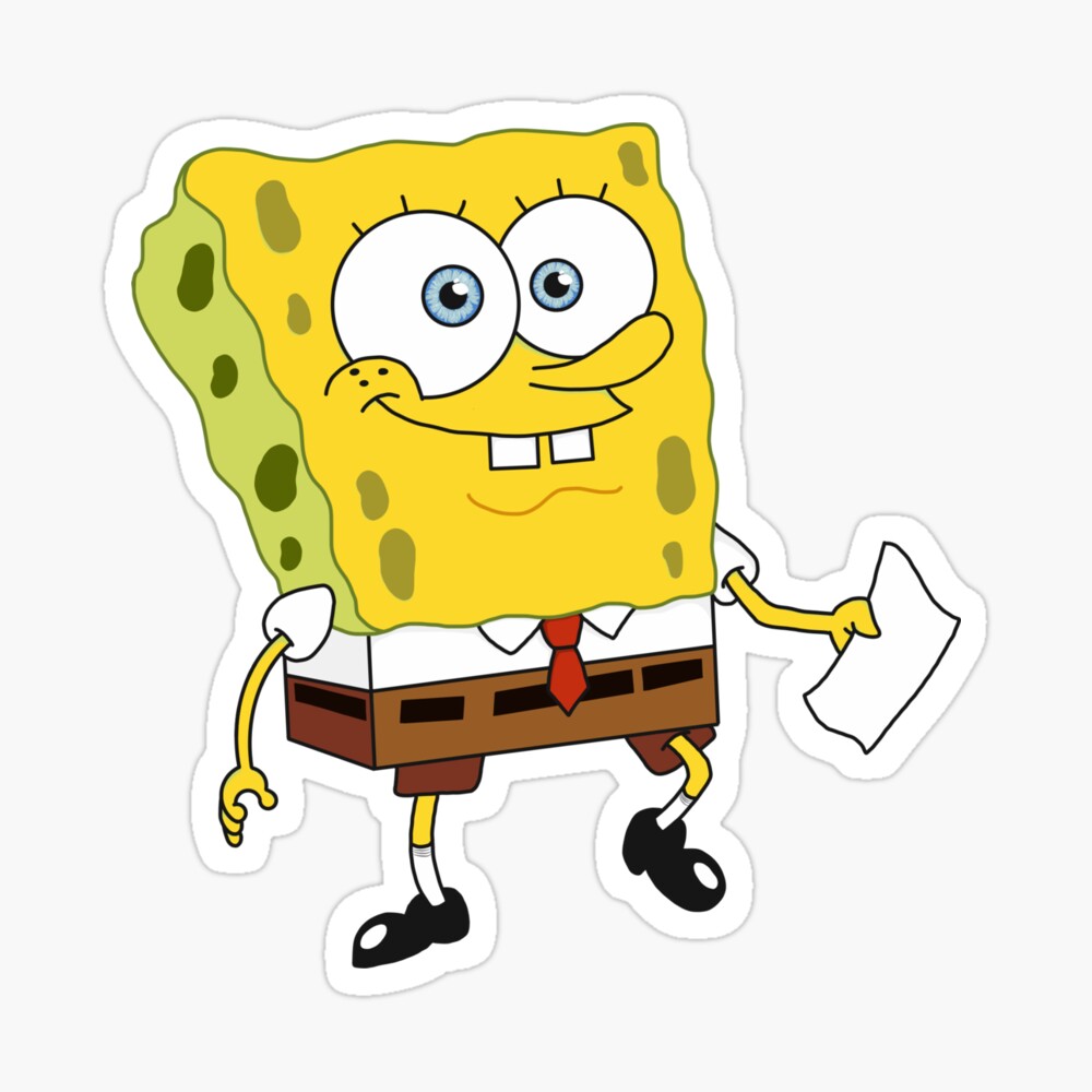 What's your favorite SpongeBob face? : r/spongebob