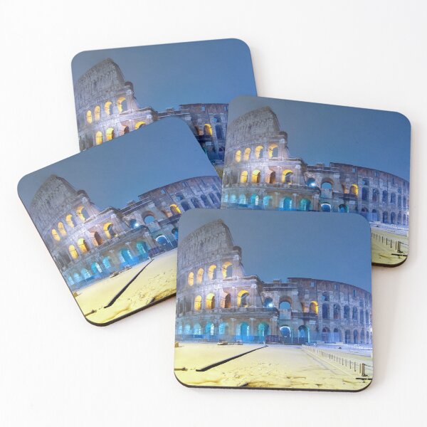 Item preview, Colosseum designed and sold by troianifabrizio.