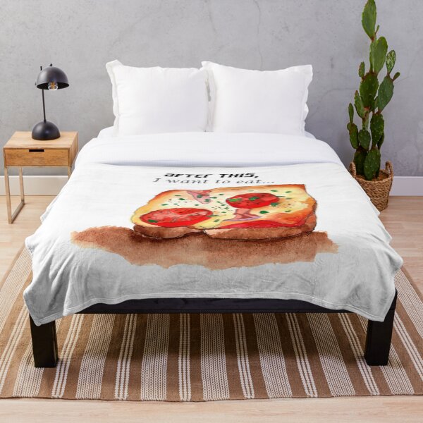 Aperçu de l'œuvre Pizza Tomate créée et vendue par HAIFAHARIS.