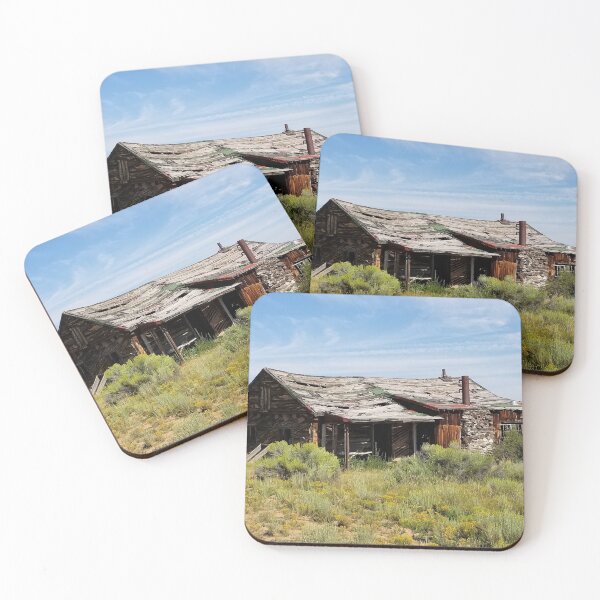 Item preview, Tres Piedras Homestead  designed and sold by 21feathers.