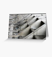 Alexandra and Ainsworth Estate iii Greeting Card
