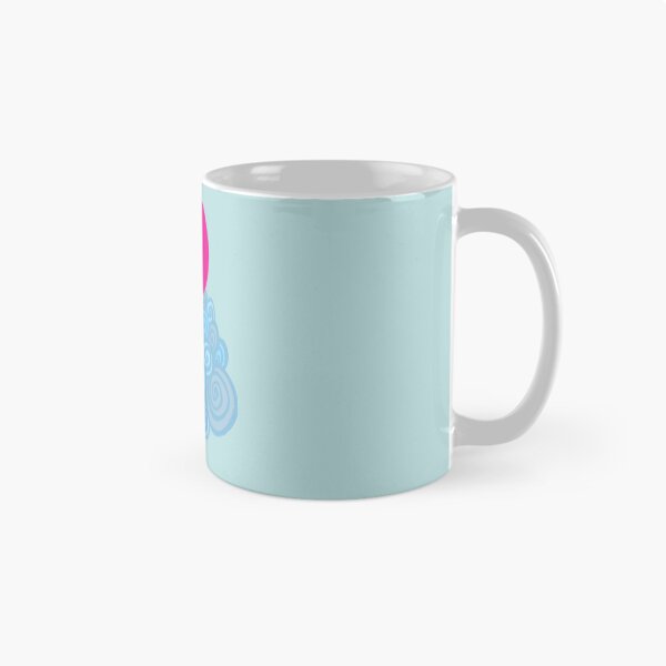 Item preview, The Flamingo of the Sky designed and sold by MM92.