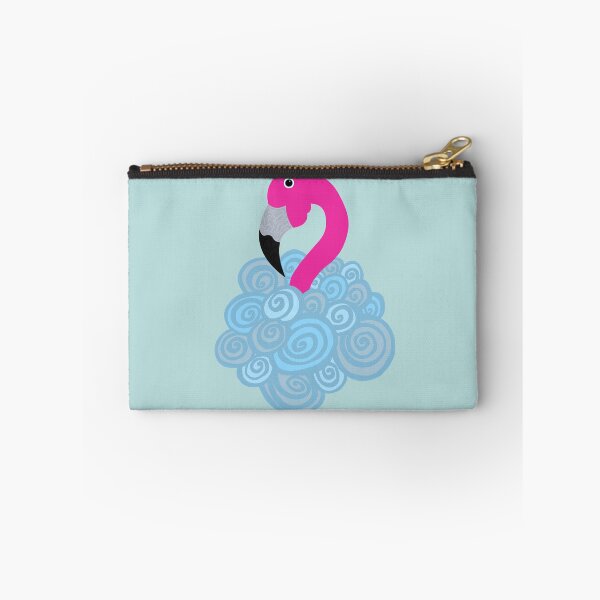 Item preview, The Flamingo of the Sky designed and sold by MM92.
