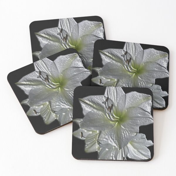 Item preview, Metallic flower designed and sold by Robert Elfferich.