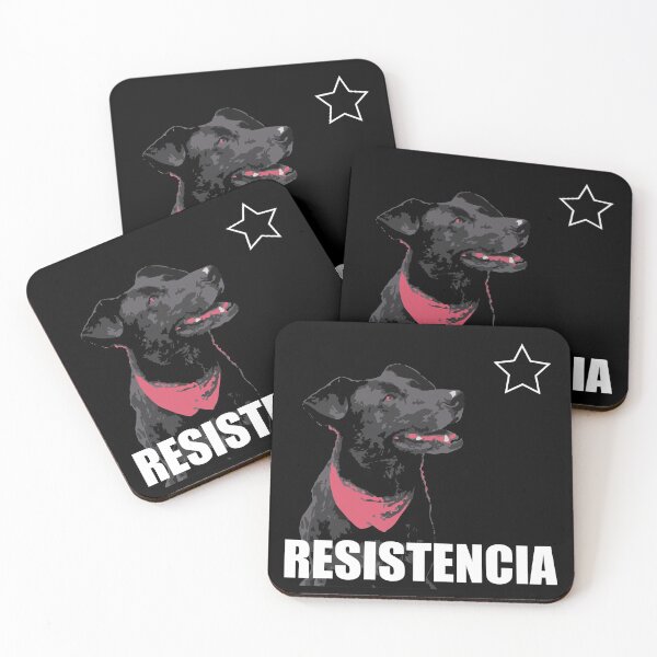 Item preview, Matapaco Resistencia 19 OCT designed and sold by Nicogomez.