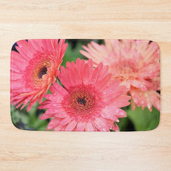 Item preview, Gerber Daisy Trio designed and sold by Susie Kramer.