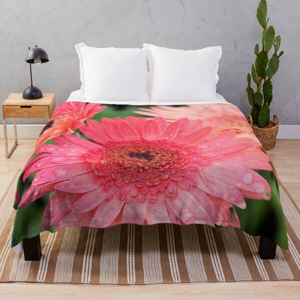 Item preview, Gerber Daisy Trio designed and sold by Susie Kramer.