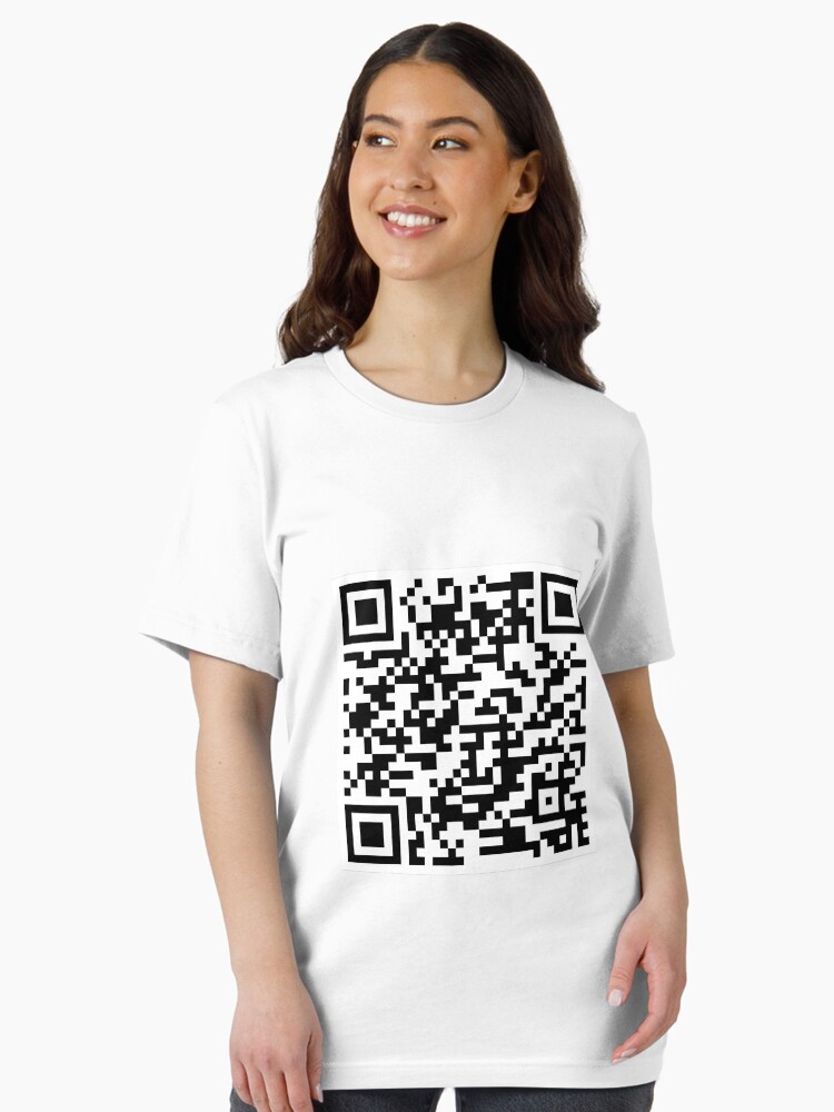 Thumbnail 2 of 7, Essential T-Shirt, EICAR Test File Malware designed and sold by rpophessagr.