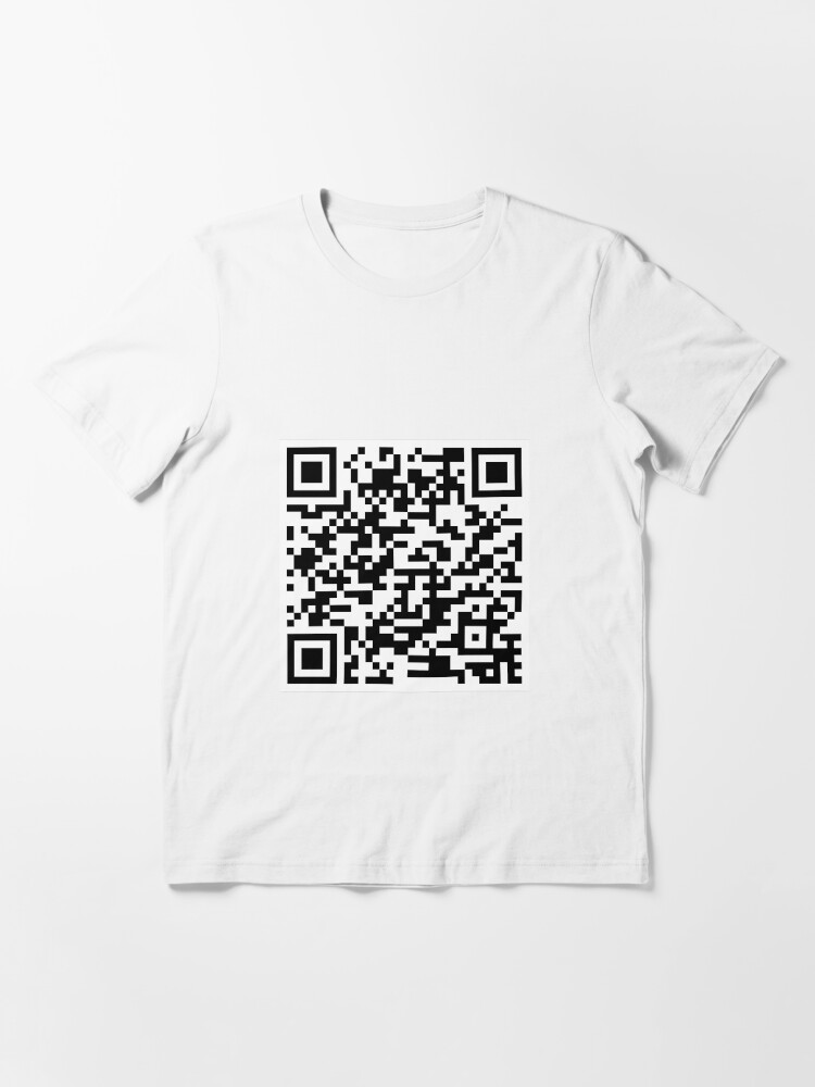 Thumbnail 3 of 7, Essential T-Shirt, EICAR Test File Malware designed and sold by rpophessagr.