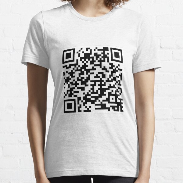 EICAR Test File Malware Essential T-Shirt