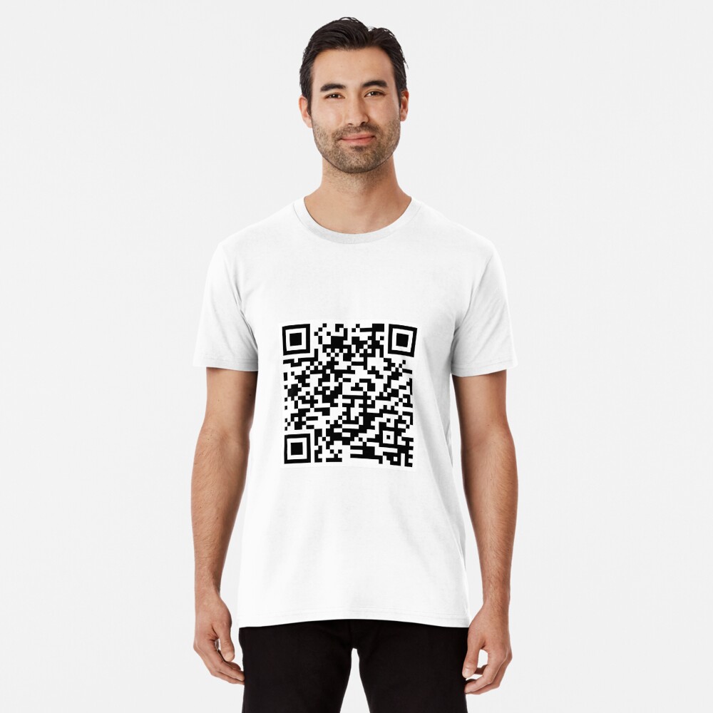 Item preview, Premium T-Shirt designed and sold by rpophessagr.