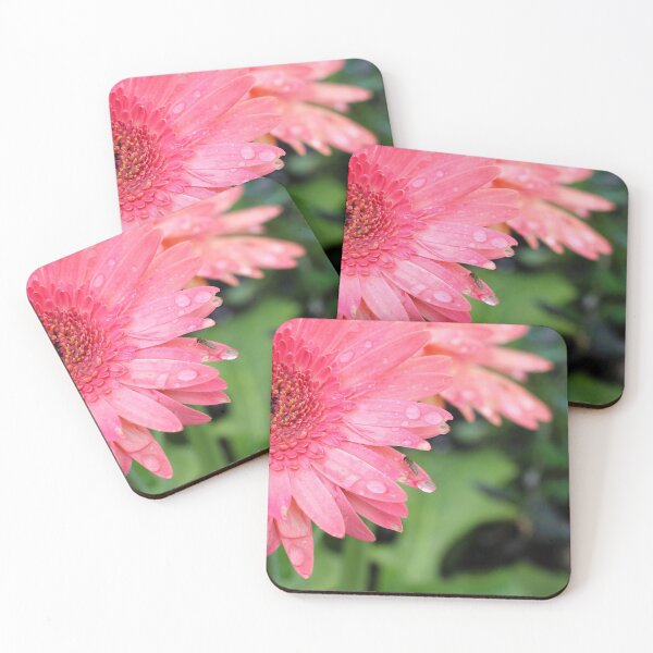 Item preview, Gerber Daisy Side designed and sold by Susie Kramer.