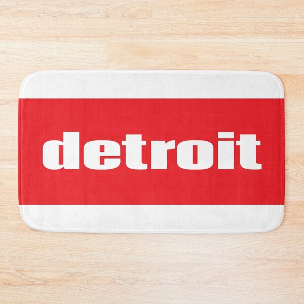 Item preview, Detroit Michigan Raised Me designed and sold by ProjectX23.