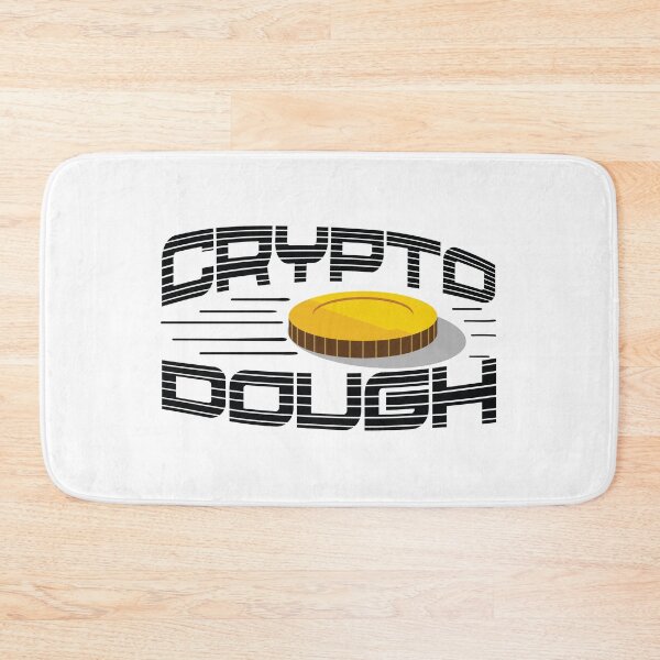 Item preview, Crypto Dough designed and sold by Dibbelchen.