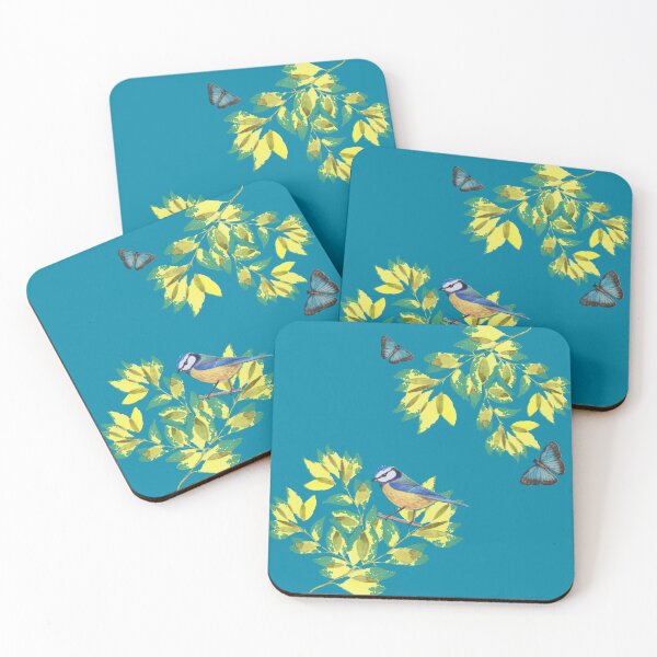 Item preview, Spring Awakening  designed and sold by LYNN COSTELLOE.