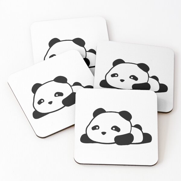 Item preview, Panda kawaii designed and sold by t335.