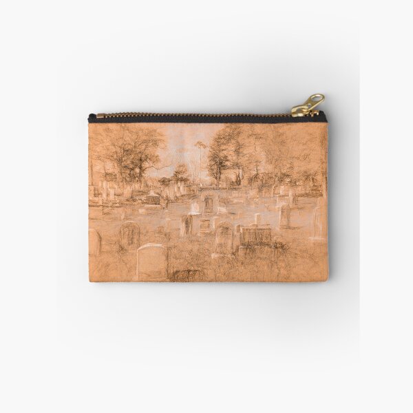 Item preview, Sleepy Hollow Cemetery da Vinci  designed and sold by Londonimages.