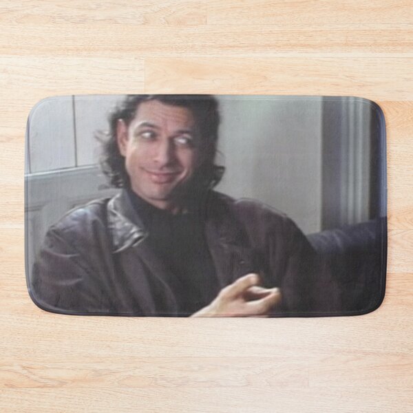 Item preview, Jeff Goldblum designed and sold by FreshAf.