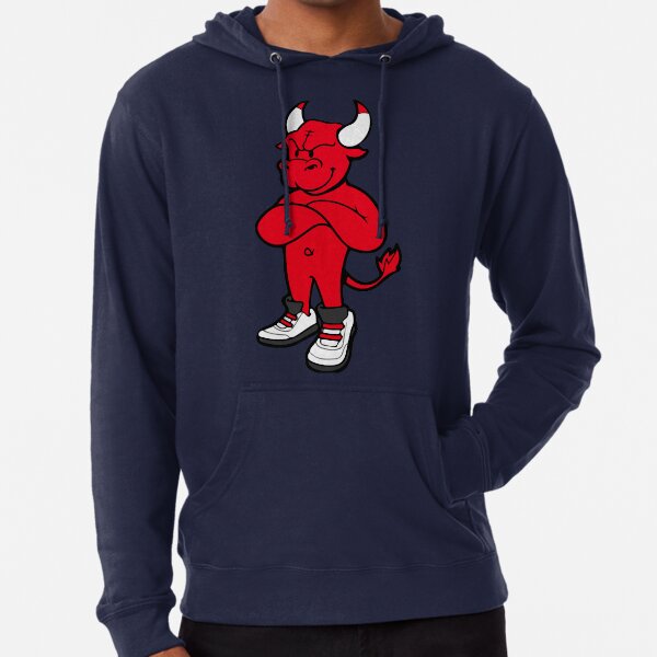 Official Chicago bulls benny the bull cartoon shirt, hoodie, sweater, long  sleeve and tank top