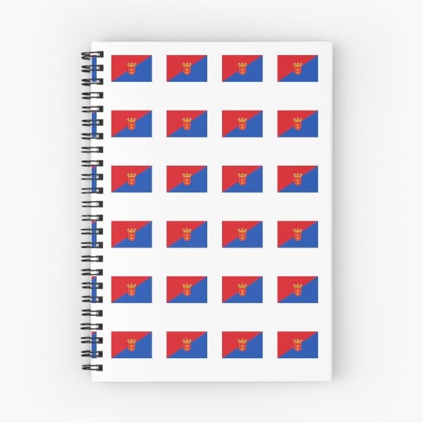 Artikelvorschau, Lanzarote-Flagge entworfen und verkauft von iCimages.net.