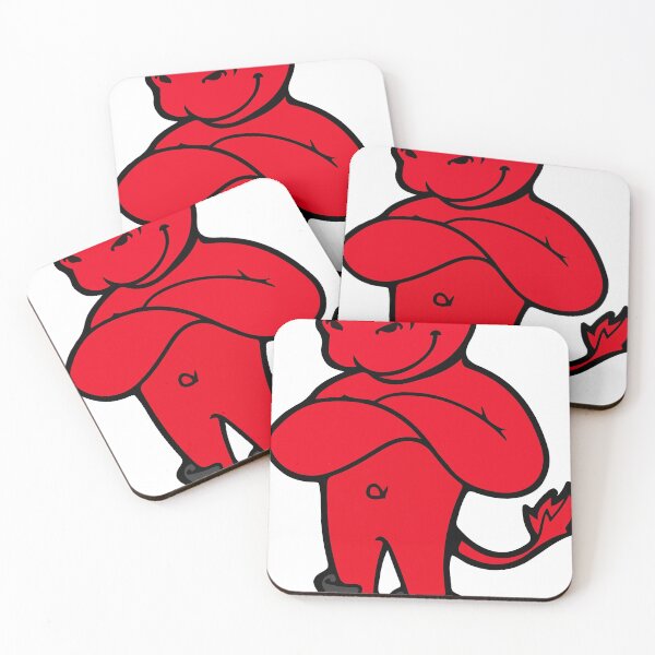 Item preview, Vintage Benny the Bull designed and sold by Shayli Kipnis.
