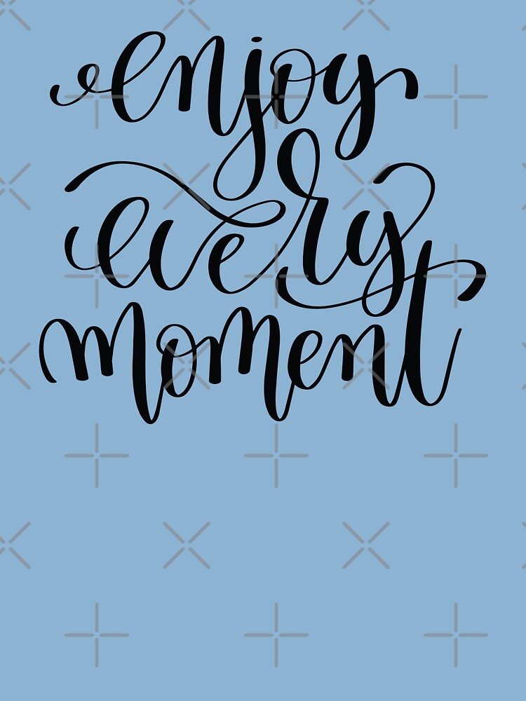 Enjoy Every Moment. #quote #inspirational  Enjoy every moment quotes, In  this moment, Parenting