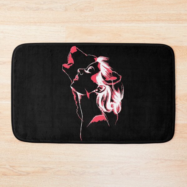 Item preview, Wolf Girl designed and sold by ShadesArt.