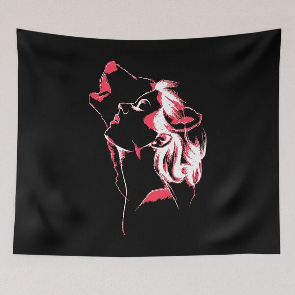 Item preview, Wolf Girl designed and sold by ShadesArt.