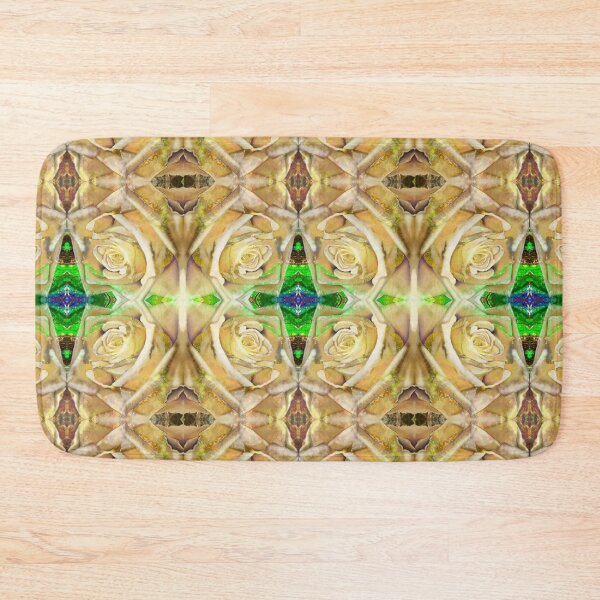 Item preview, Opalescent roses designed and sold by LBDowling.