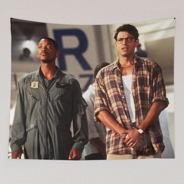 Item preview, Jeff Goldblum designed and sold by FreshAf.