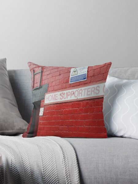 Item preview, Barnsley FC Home Supporters Only designed and sold by stevefreestone.
