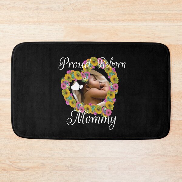 Item preview, Reborn Doll Clothing, for the Reborn Doll Mom, Reborn Doll Artist, Reborn Doll Collector, Proud Reborn Mommy designed and sold by uniqueteeshirts.