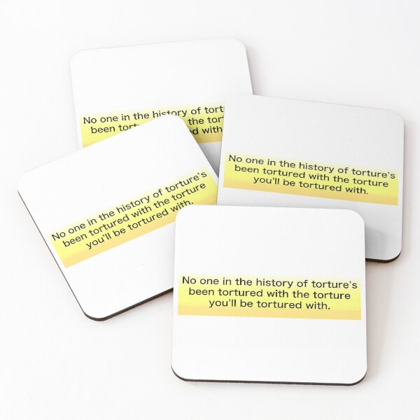 Item preview, Supernatural Funny Quotes designed and sold by Sara  Hoel.