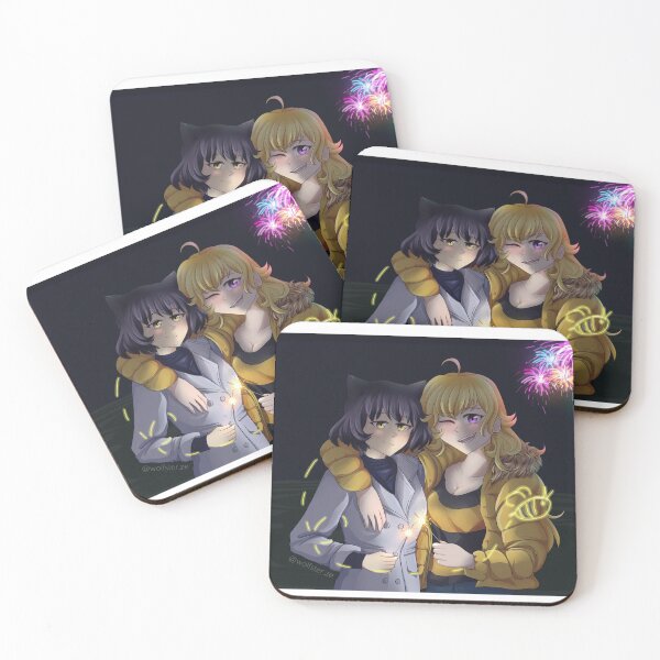 Item preview, Bumbleby new years designed and sold by wolfster-ze.