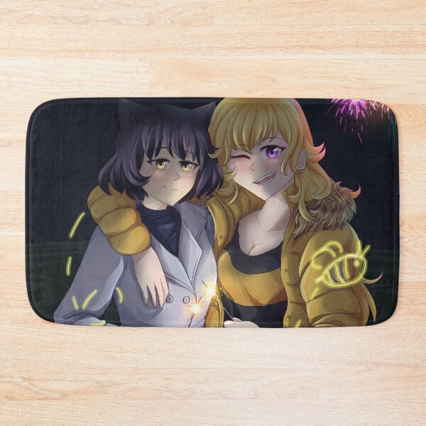Item preview, Bumbleby new years designed and sold by wolfster-ze.